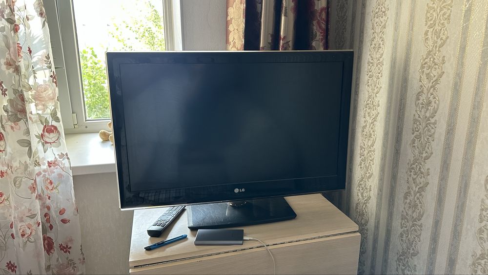 Телевизор LG