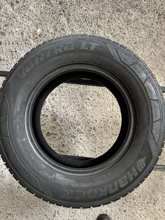 205/70/15 C Vara, 2x HANKOOK , Profil foarte bun !