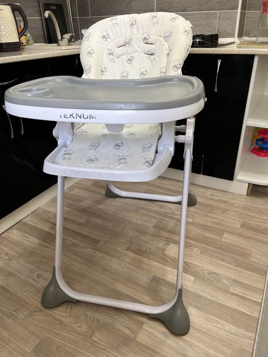 стол для кормление teknum