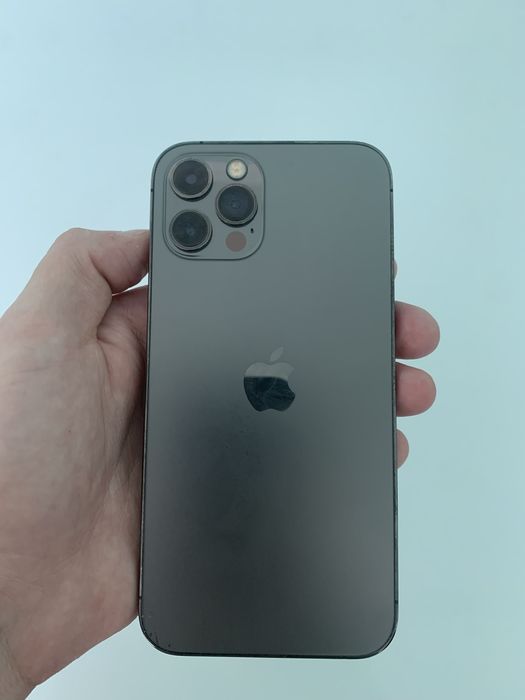 Iphone 12pro 128gb