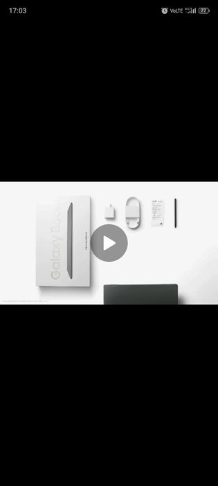 Samsung galaxy book 5 pro 360