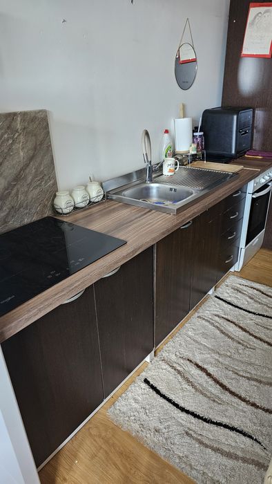 Vand mobila bucatarie living baie