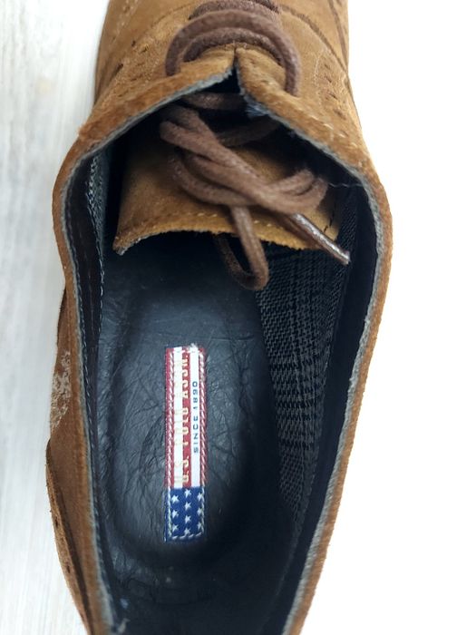 Дамски обувки велур