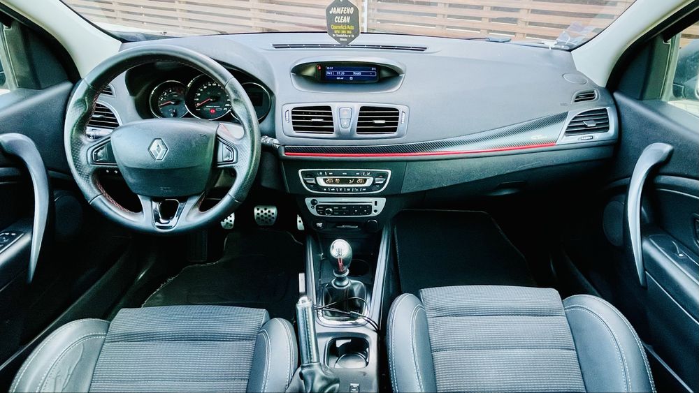 RENAULT Megane 2014 — imagine 5