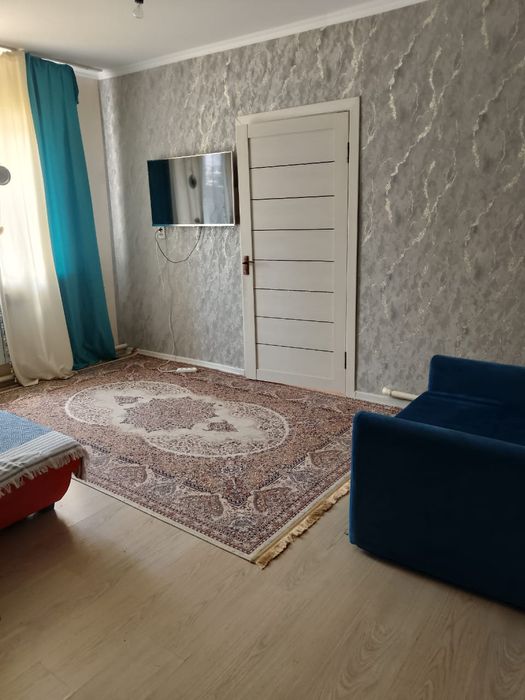 Сдам квартиру по суточно