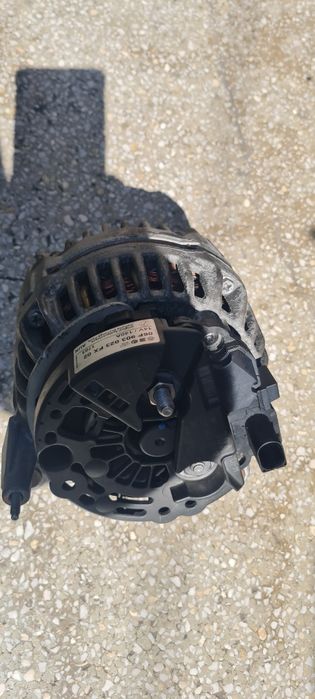 Alternator Golf//passat//audi//skoda//ca noi