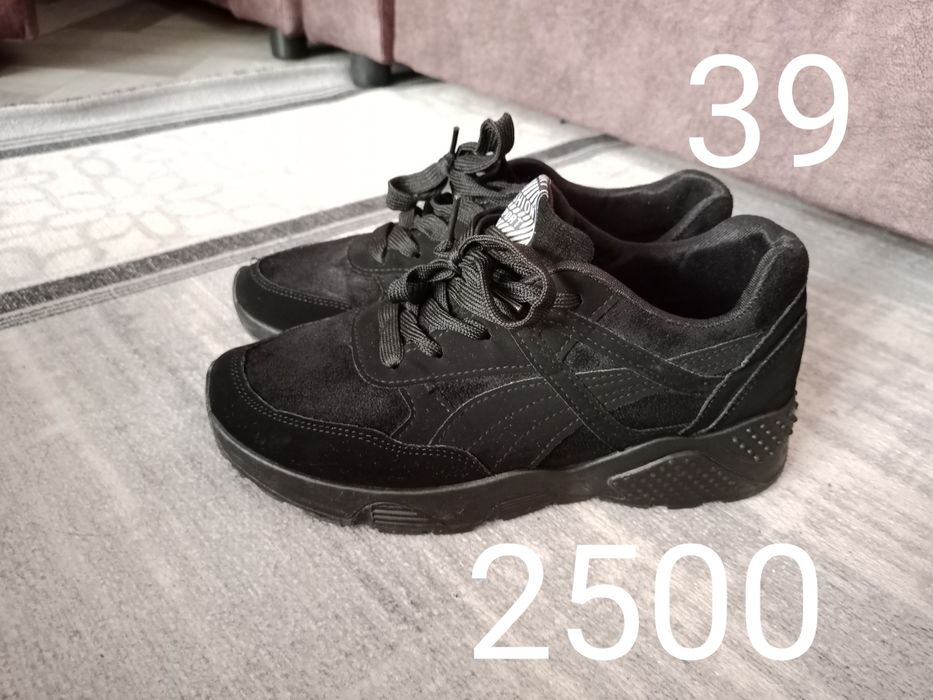 Обувь, идеальное состояние