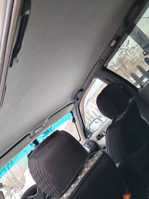 Продам или обмен на авто с АКПП