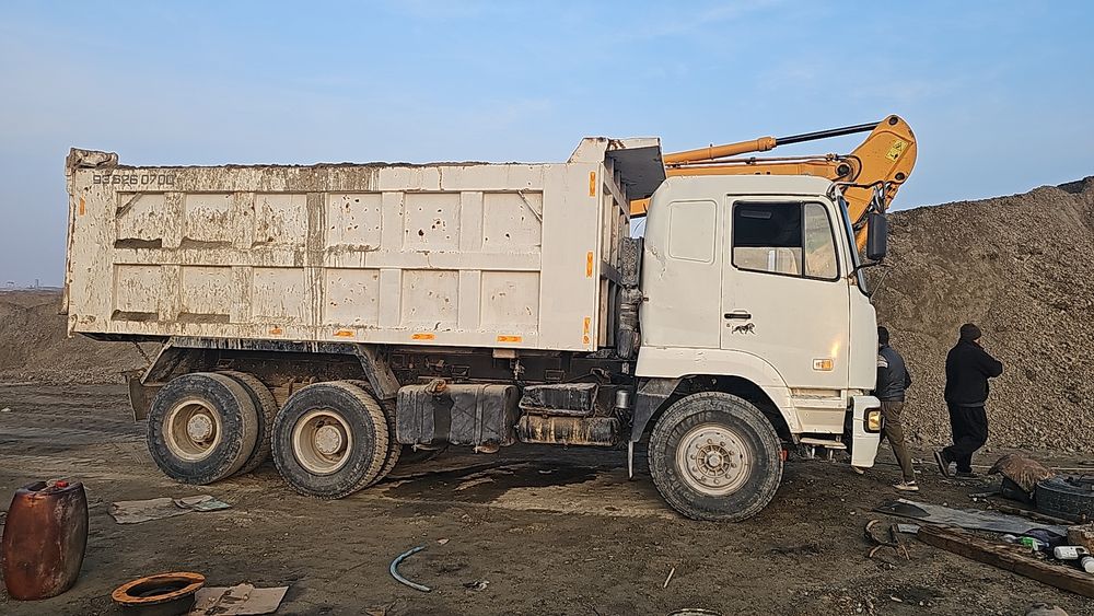 2008 йил самосвал Камс сотилади выкуп вариантга хам гаплашамиз