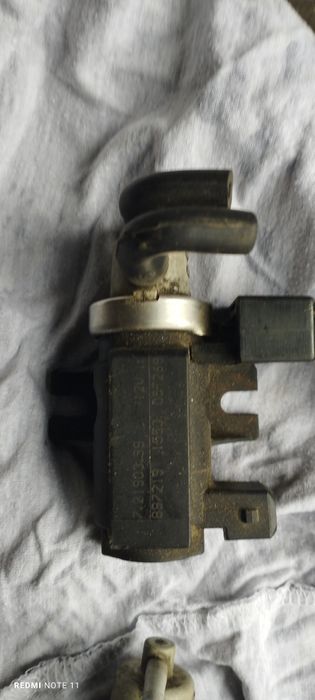 Senzori Opel Astra h