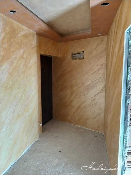 Гипсокартон и фигури Благоевград