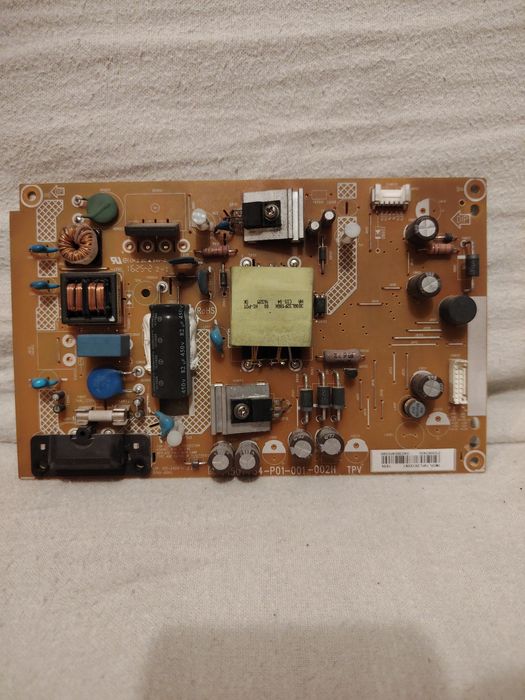 Placa Sursa Alimentare TV Philips / AOC