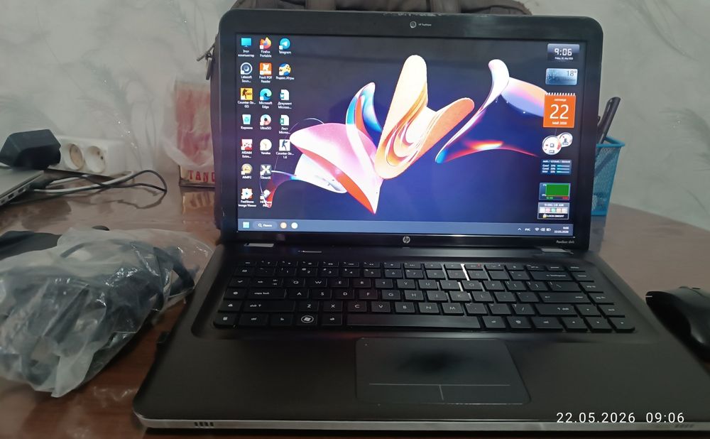 Нр DV6 наутбук windows 11 pro уй ва оффис ун