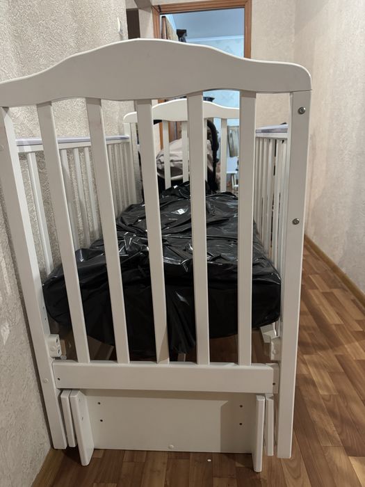 Кровать детский