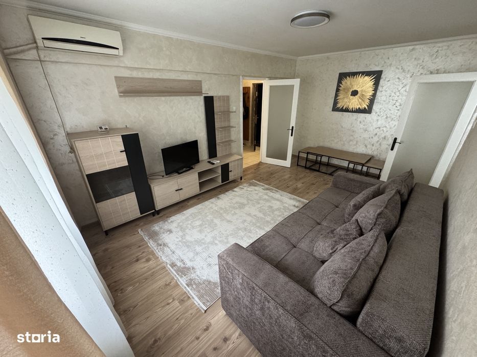 Apartament 2 camere - prima închiriere - Piața Unirii