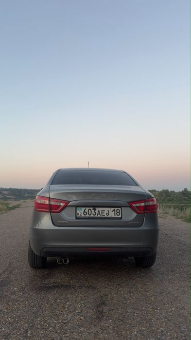 Продам lada vesta