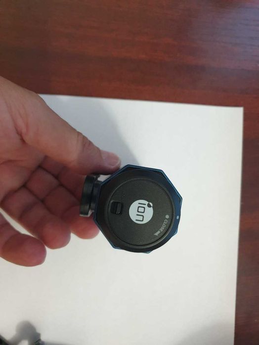 Camera inregistrare pentru casca bicicleta
