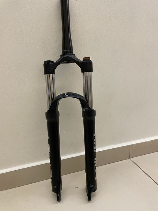 Вилка на Coil 120 mm