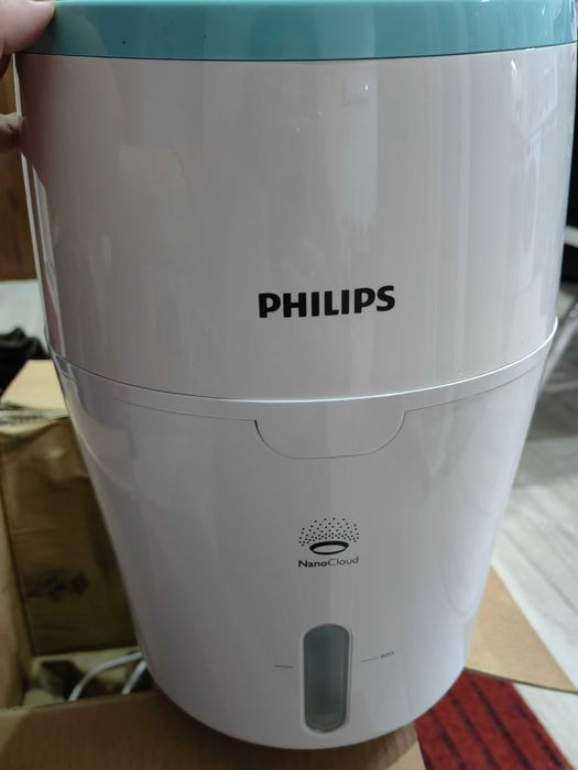 Umidificator Philips