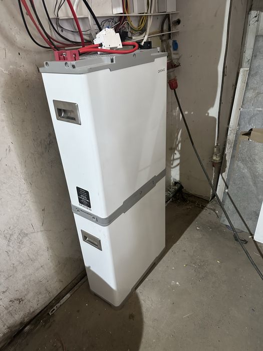 Baterii fotovoltaice lifepo4