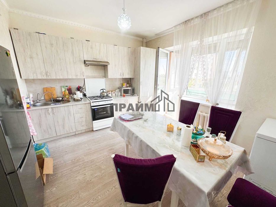 ПРОДАМ 2Х ком. Болашак (Наталья ПРАЙМ)