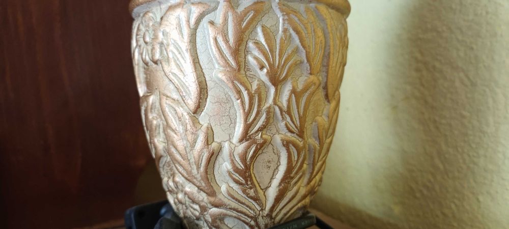 нощна лампа - ретро