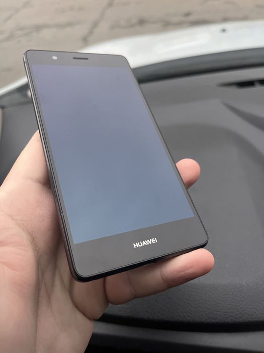 Huawei P9 Lite Impecabil