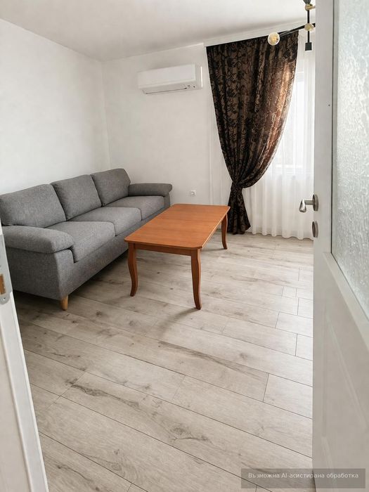 Двуетажна къща под наем в жк. Христо Смирненски