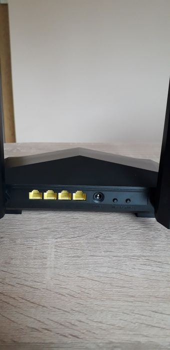 WI-FI Рутер TENDA AC1200 / AC6 MU-MIMO Dual Band