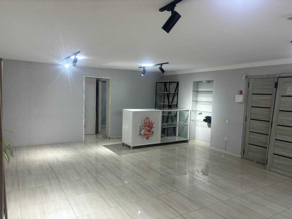 Аренда коммерческой недвижимости, Мирзо-Улугбекский район!!!