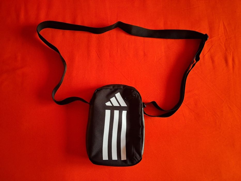 Borseta Neagra Barbati