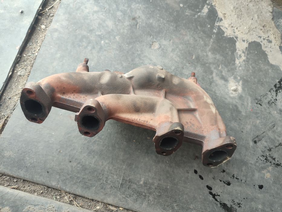 Продам ГБЦ блока пассат Б5 ahl