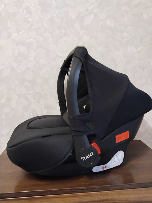 Детское Автокресло