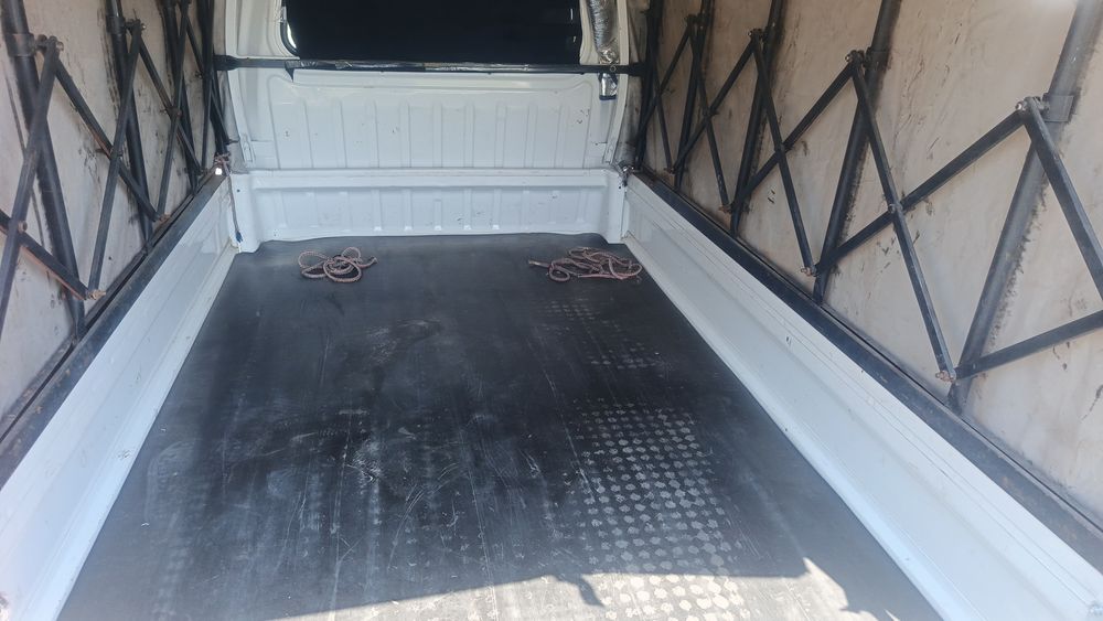 Chevrolet Labo 2025 — 5