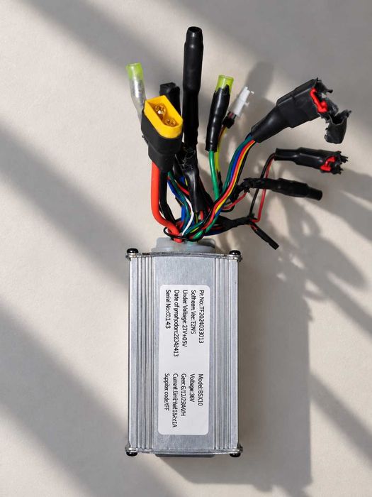 Controller trotineta electrica iScooter i9 / i9 Max 36V – piese utilizate
