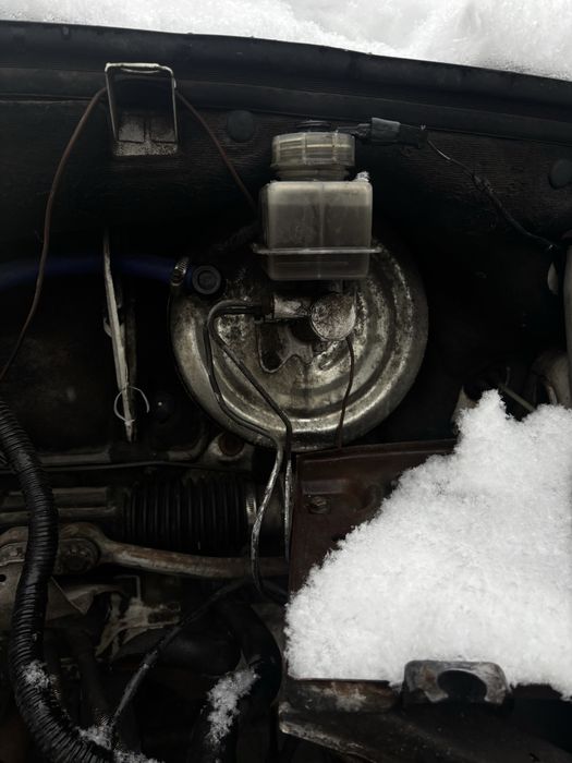 Задний балка амортизаторы рулевая рейка