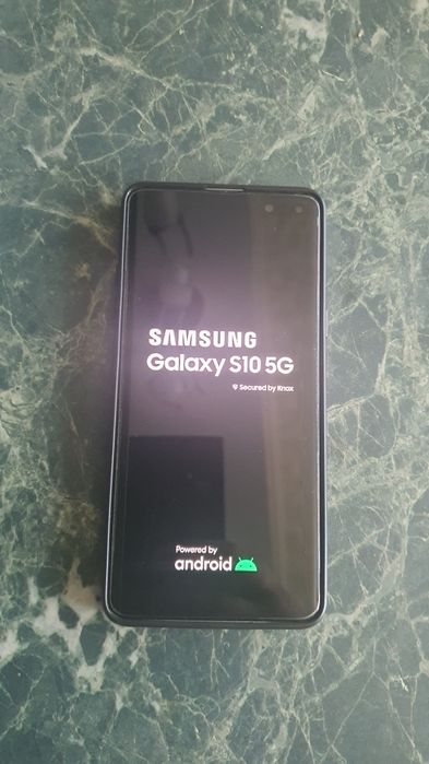 Продам Свой Телефон Самсунг S10 + Пользовались сами