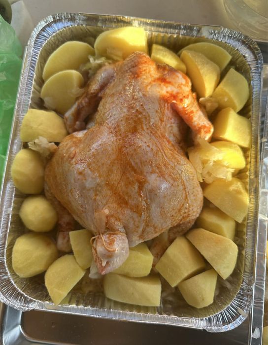 Пуйка/Пиле на Пещ