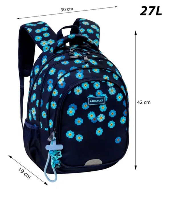 Rucsac scolar Head