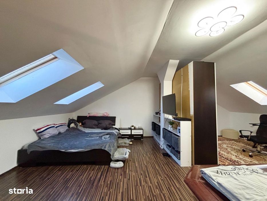 Apartament 2 camere -128mp utili zona Strand 2