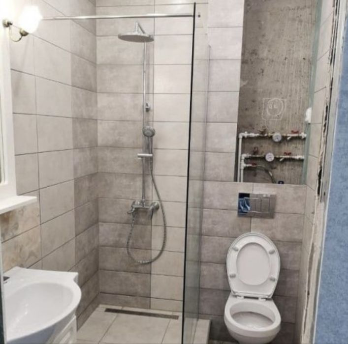 Мастер кафельщика