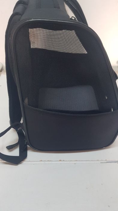 Genta ,rucsac transport pisici,căței