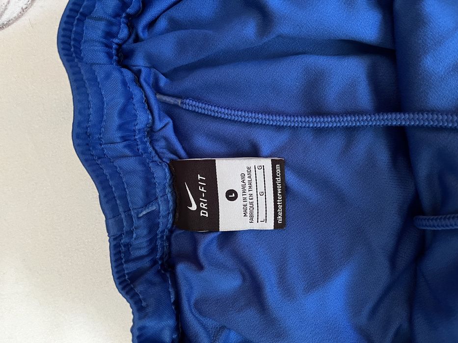 Къси гащета на Nike Левски