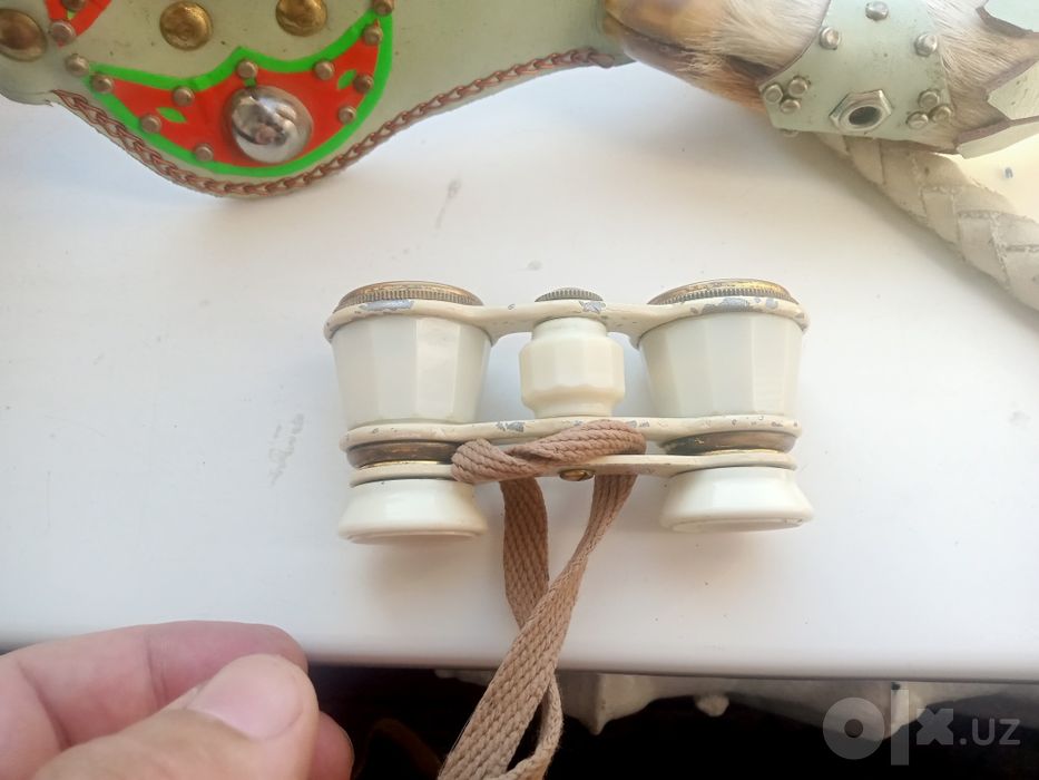 Театральная бинокль состояние отлично