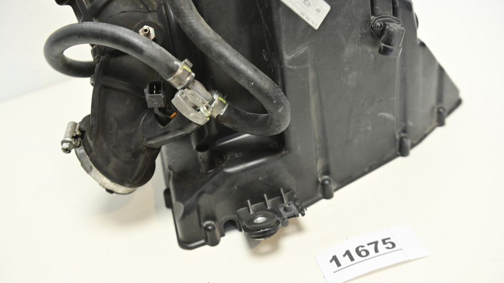 Capac Airbox Rampa Injectie Ducati Scrambler 800 2015 - 2025