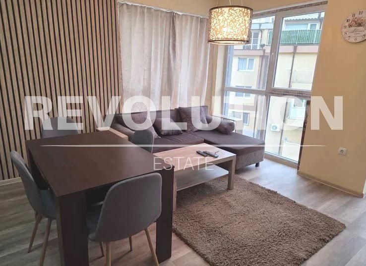 Двустаен апартамент в района на Кайсиева градина!