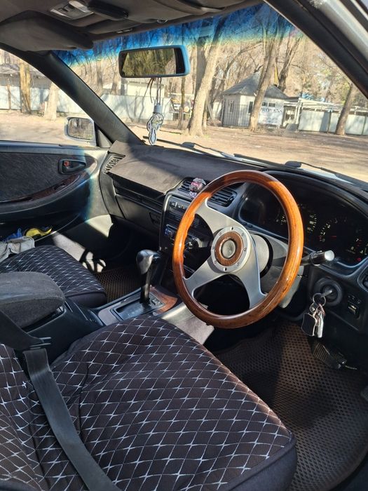 Продам машину в хорошем состоянии