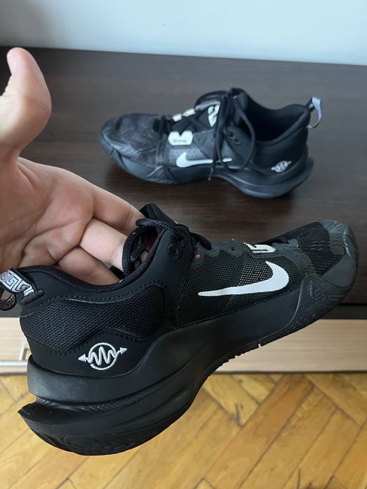 Спортни маратонки Nike Giannis Immortality 2