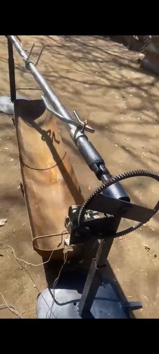 Vând rotisoare și grătare fac și la comanda mai multe detalii la tel