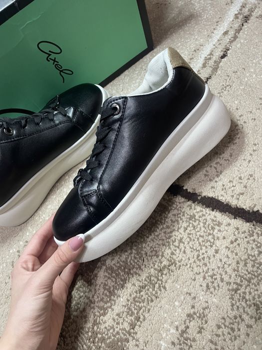 Дамски маратонки Axel